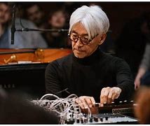 坂本龙一的音乐理念