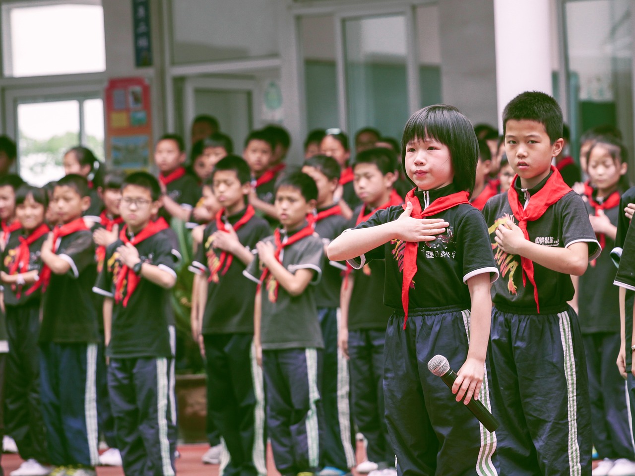 小学数学教师的教育理想与实践