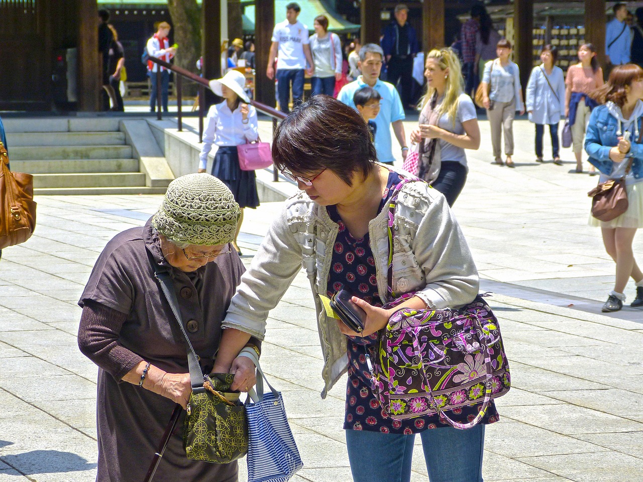 最新调查：台湾七成中年民众担忧退休金不够