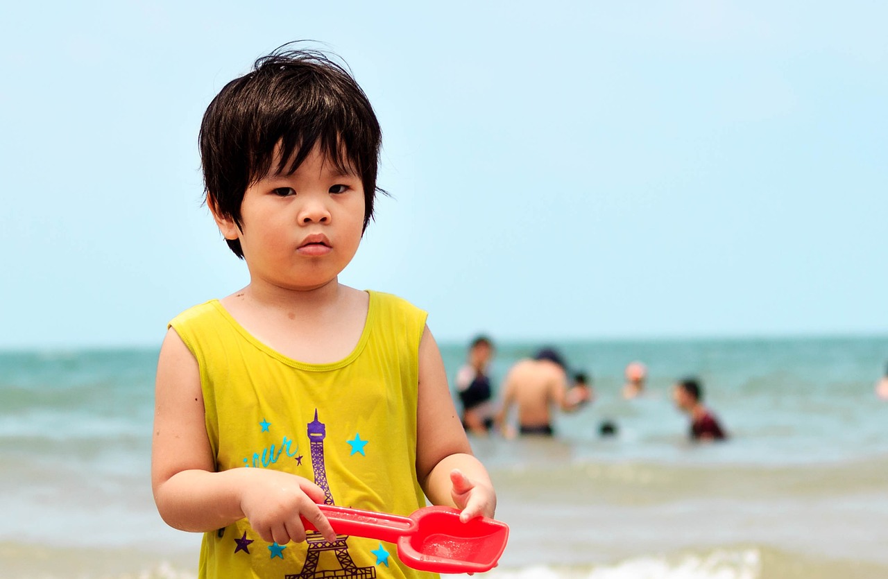 青少年的个人成长之旅