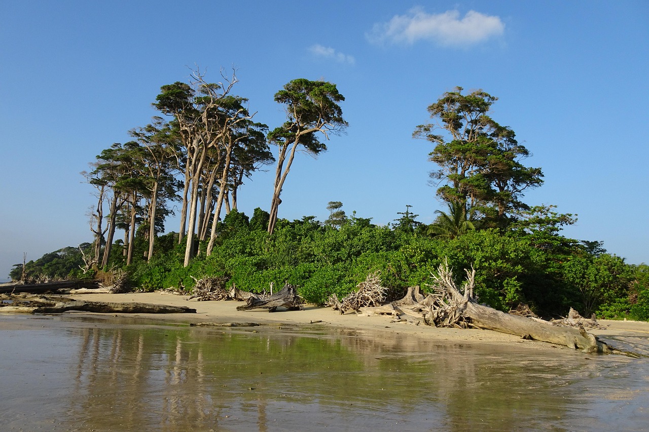 南通沿海旅游景点介绍