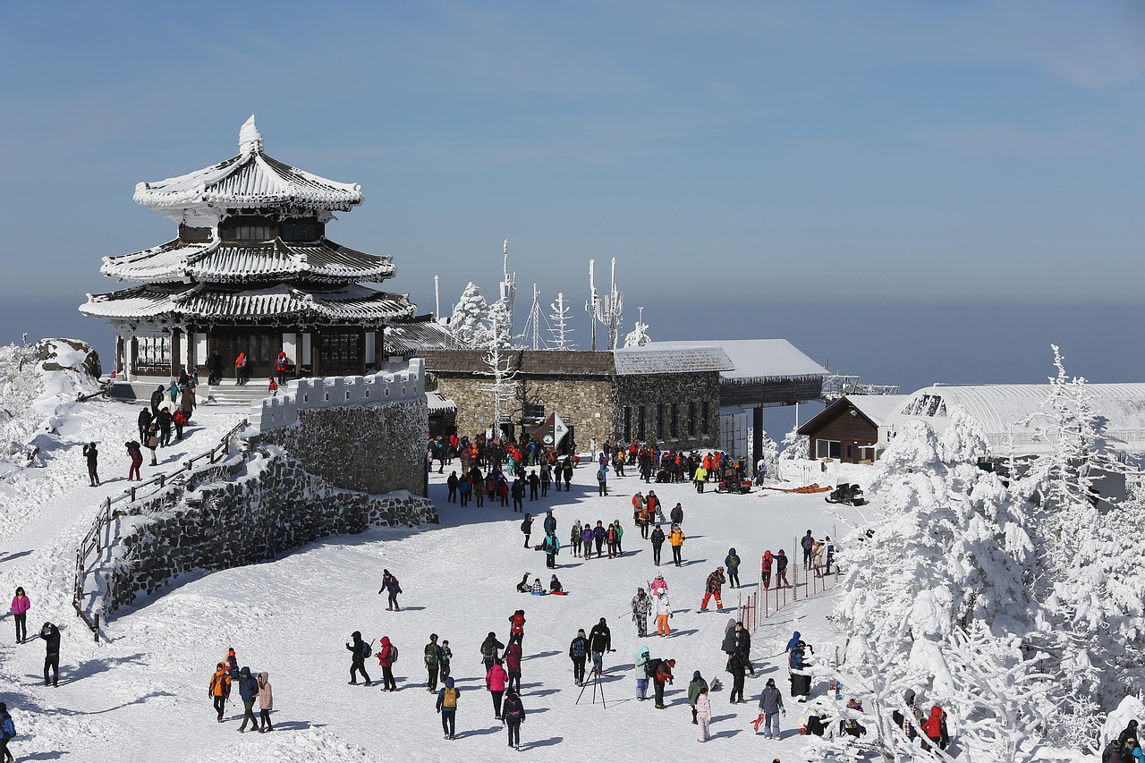 唐山旅游穿搭推荐