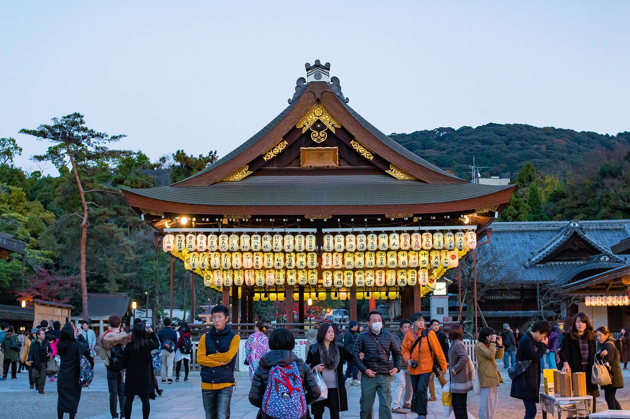 日本冷门旅游景点推荐