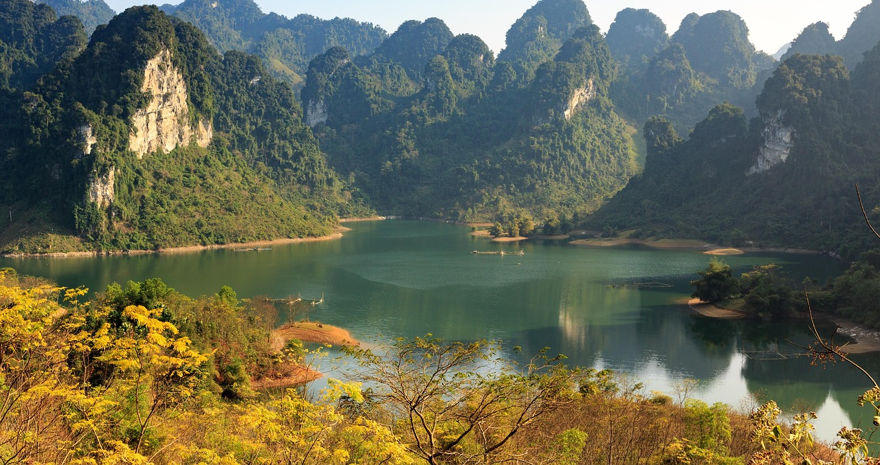 吉林旅游年票，畅游美丽风景