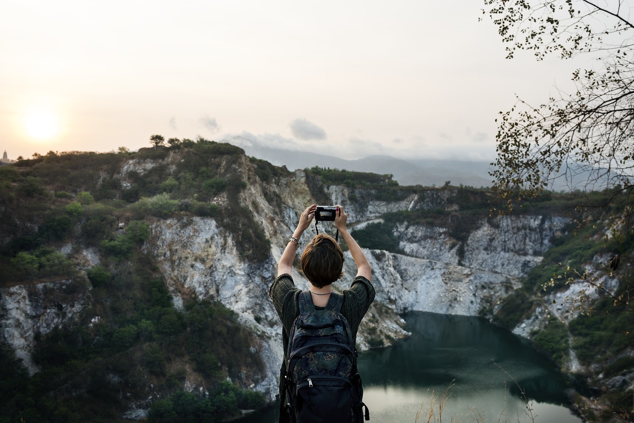 组团旅游贴吧，探索无限旅游新世界