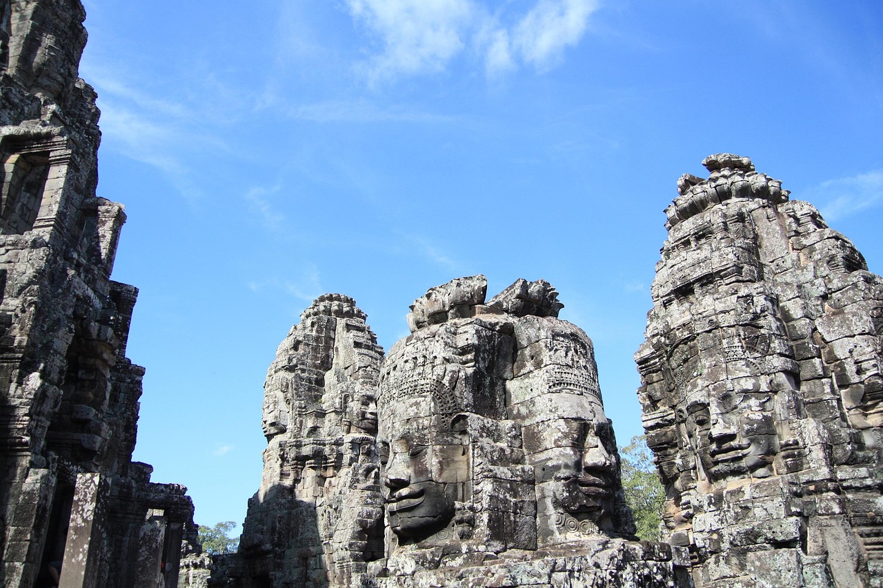 旅游路线主题，探索神秘的中国西部