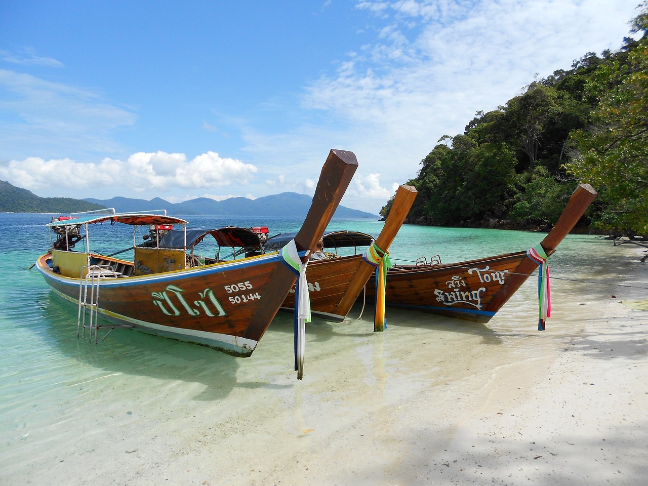 关岛旅游安全指南