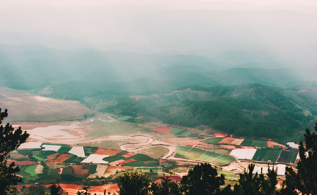 宣化附近旅游景点介绍