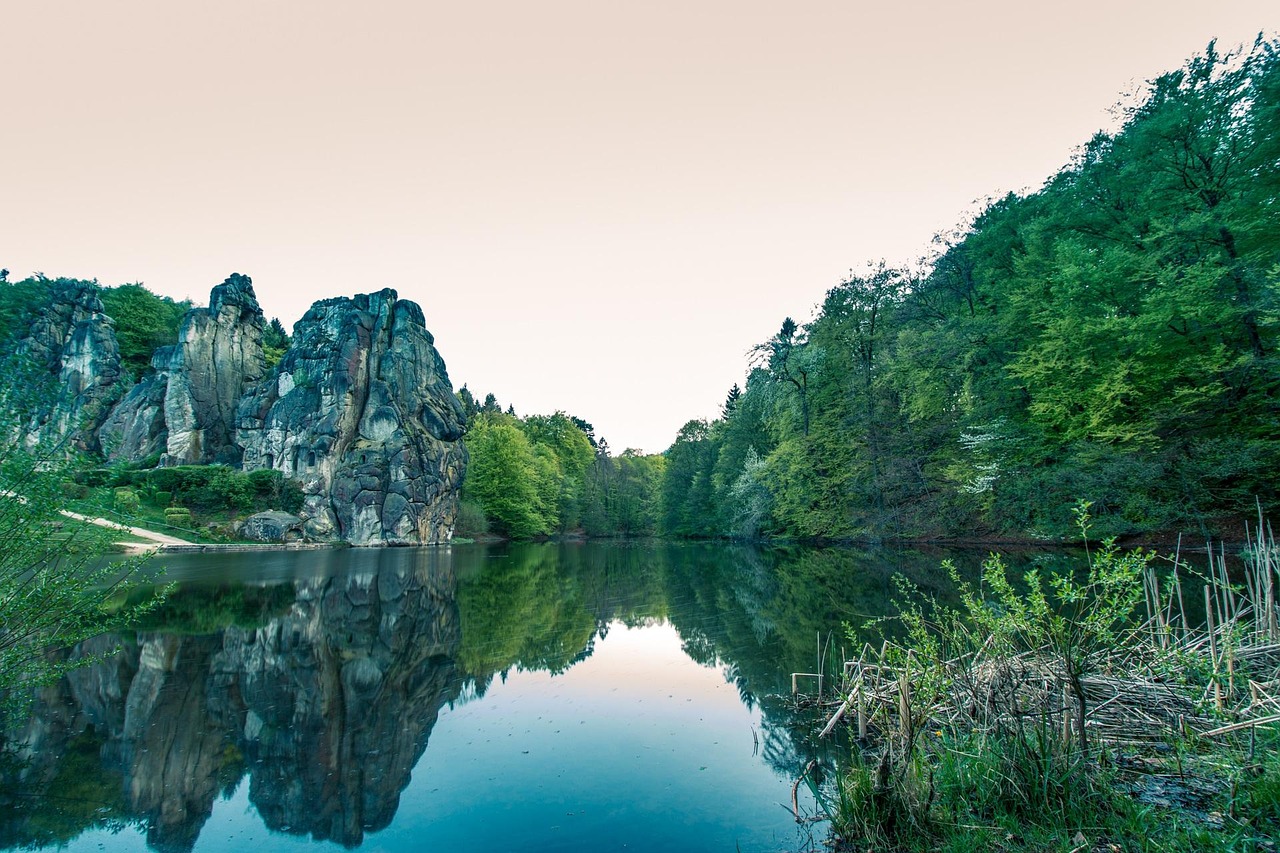 什刹海旅游咨询中心，畅游湖光山色