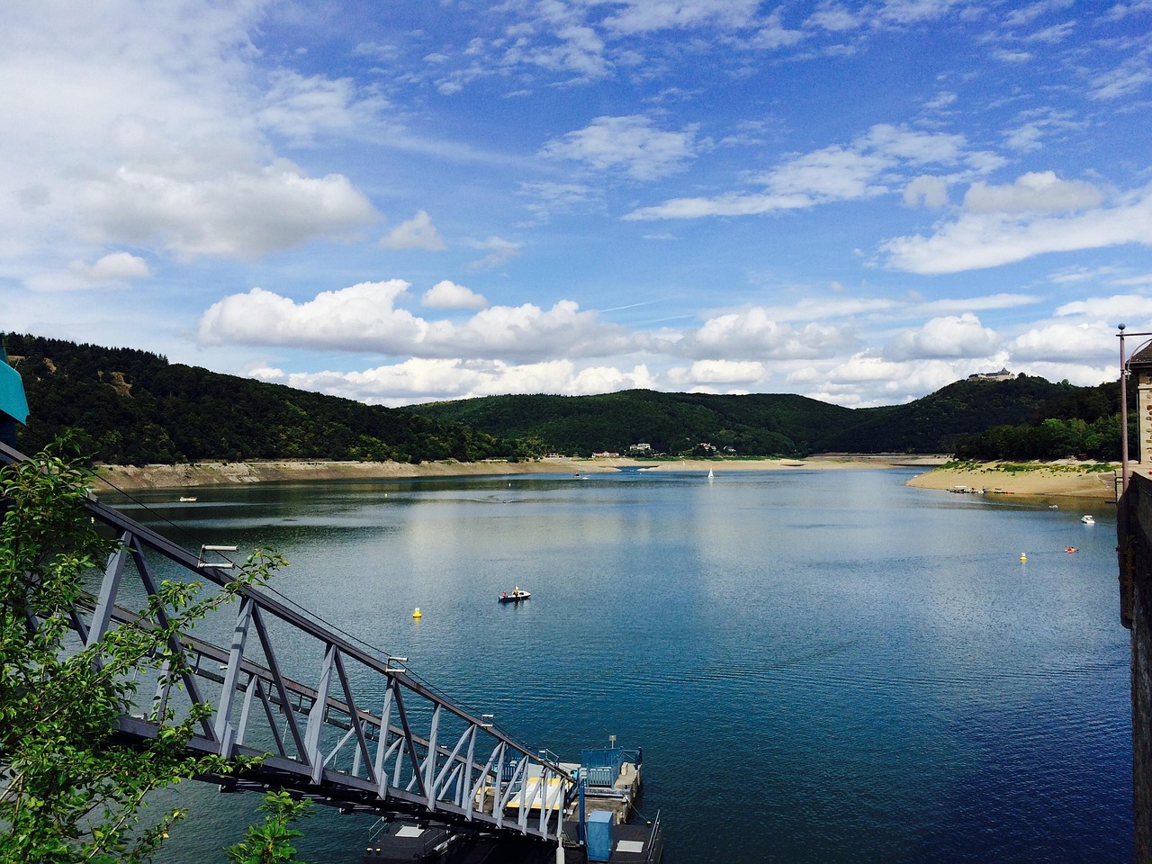 旅游介绍模板