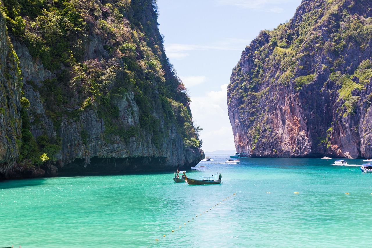 百悦定制旅游，探索美丽与舒适的旅行体验