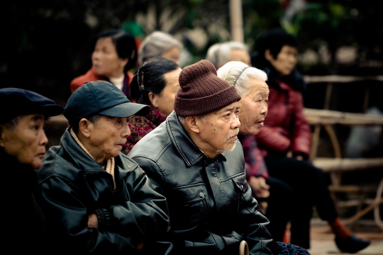 养蜂人做月嫂，职业发展与前景探讨