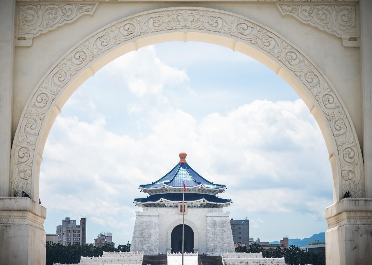 长沙出发旅游，一个人的精彩之旅