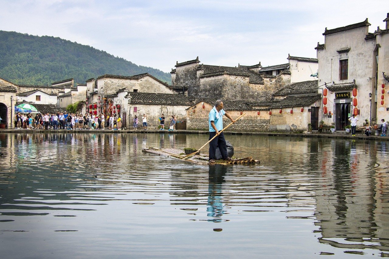 无湖北旅游史